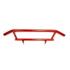 Hmf '16-'23 Polaris General Defender Rear Bumper Red New. Price: $279.95.