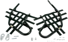 Motorsport Products Nerf Bars Black 81-2112 New. Price: $183.69.