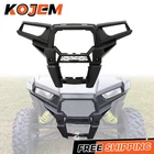Front Fascia Bumper Grill For Polaris Rzr Xp/ XP4/ S/ 1000 2014-2019 Black New. Price: $149.99.
