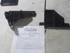 New GC1K Intimidator Bumper Support Brackets. Price: $95.00.