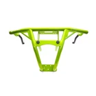 Hmf Hd Deluxe Front Bumper For Polaris General/rzr Turbo/s 1000/S 900/RZR New. Price: $419.95.