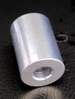 Suzuki LT250R, Quadracer Engine Aluminum Mounting Frame Spacer 11610-14200 New. Price: $16.95.