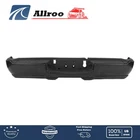 New Pickup Primered Steel Rear Step Bumper Assembly For Ram 2500/3500 2019-2024. Price: $382.85.