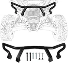 Front Upper Bumper For 2020-2023 Kawasaki Teryx Krx 1000 #99994-1302 New. Price: $91.05.