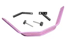 Kimpex 12-396-01 Arctic Cat Purple Front Bumper Kit Nos New. Price: $175.99.