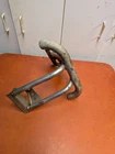 Yamaha Blaster YFS200 Oem Front Bumper Pipe Push Bar Guard Fastship 88-06 Used. Price: $89.99.