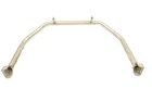 Cf-moto Zforce 600 Ex 13 Bumper Front 9060-230100-1000 53341 Used. Price: $149.99.