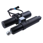 2889029 Hydraulic Angle System For Polaris Glacier Pro Hd Plow Ranger Xp 1000 New. Price: $327.96.