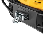 Club Cadet Warn RT40 Winch 4000LBS Capacity New. Price: $246.32.