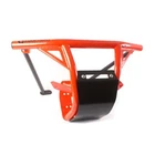 Hmf Racing Hd Defender Front Bumper Guard Utv Red Can-am Maverick X3 New. Price: $399.95.