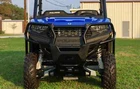 Polaris Ranger 570 Sp / Crew Front Bumper 20222026 New. Price: $329.95.