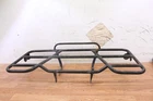 2001 Honda TRX350FE Rancher Rear Carrier Luggage Rack Assembly 81300-HN5-670 Used. Price: $229.00.