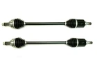 Balanced Rear Cv Axles For Honda 42250-HL6-AB1 Left & Right Atvpc New. Price: $187.99.
