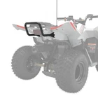 Polaris Rear Bumper New. Price: $69.99.