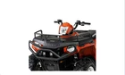 Front Guard ---- Polaris Nos New. Price: $189.99.