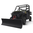 Oem Polaris Glacier Prohd Plow Blade 72" Strong Durable Steel W/wear Bar 2890334 New. Price: $524.99.