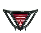 Ltz 400 Kfx Intimidator Black Front Bumper Alba Racing 206 N3 Br New. Price: $89.00.