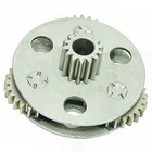 Warn Winch Gear Carrier Assembly Stage 1 Rt XT40 Replacement 75003 New. Price: $26.19.
