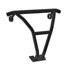 Hmf Rear Bumper For Honda Talon 1000 R/x 2019 - 2021 9227212961 Black New. Price: $349.95.