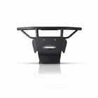 Hmf Hd Front Bumper For Can-am Maverick/turbo (13-18) Black Textured New. Price: $399.95.