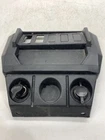 Controls Dash, Black - 2019 Polaris Ranger Crew Xp 1000 50294 Used. Price: $40.00.