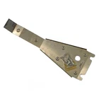 Racing Skid Plate Warrior 87-04 New. Price: $156.25.