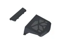 Rival Powersports Radiator Relocation Kit 2444.2106.1 New. Price: $299.00.