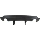 Sherman 088-68C Rear Lower Bumper Cover For 2012-2013 Jeep Grand Cherokee New. Price: $112.57.