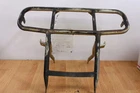 1987 Yamaha YFM350 MOTO4 Front Bumper/ Brush Guard Used. Price: $79.00.