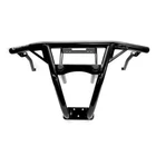 Hmf Racing Hd Deluxe Defender Front Bumper Guard Black Polaris Rzr Utv New. Price: $419.95.