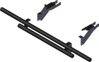 Kfi For 22+ Polaris Ranger 570 Sp Crew Double Tube Rear Bumper New. Price: $158.95.