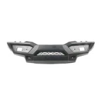 Polaris 5457743-070 Black Rear Fascia Oem 2014-2018 Rzr Turbo 1000 Xp Pro New. Price: $189.95.