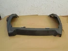 2005 Yamaha Vector 1000 Rear Body Cover Bumper #2 With Reflectors Used. Price: $24.99.