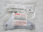 Nos Oem Suzuki 87-92 LT250R Quadracer Front Engine / Motor Mount 41992-01C00-13L New. Price: $75.00.