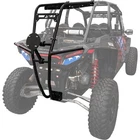 Tusk 134-914-00166D40-2095E1 Utv Rear Bumper, Cargo Rack, And Spare Tire Carrier New. Price: $622.47.