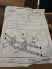 Nos Kimpex Honda Foreman Atv Front Double Tube Bumper In Box New. Price: $225.00.