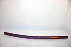 97 Polaris Sport Oem Left Front Bumper Extension 2670151-231 SP1 Used. Price: $42.99.