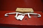 New Oem Polaris Front Extreme Bumper Attachment White 2879451-133. Price: $83.99.