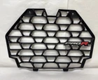 Polaris Rzr Pro Ultimate Grill Fascia Front Blk 25-26 (1) Oem 5465595-070 L453 New. Price: $83.69.