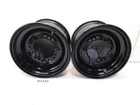 2004 Polaris Sportsman 500 Oem Rear Wheels 12X8 1523450-067 Used. Price: $99.99.