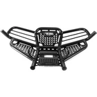 Bison Bumpers Black Front Hunter 166-125H New. Price: $526.29.