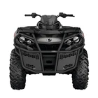 Can-am Rancher Front Bumper For G2, G2L (except Models) 715003461 New. Price: $309.98.