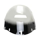 Klock Werks Flare For 2001-2017 Honda Gold Wing (16-20" Tall Vented Tint) New. Price: $405.95.