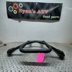 2004 Can Am Outlander 400 Max Front Bumper Guard Used. Price: $149.99.