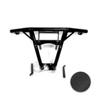 Hmf Hd Deluxe Front Bumper For Polaris General/rzr Xp/s (16-24) Black Textured New. Price: $419.95.