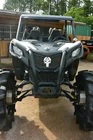 2018-2024 Can Am Maverick Sport / Trail Custom Punisher Skull Front Grill New. Price: $150.00.
