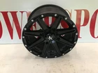 J2I Offroad Wheel Rim Satin Black 14X7 4X137 +10 Offset M33-04737 New. Price: $129.49.