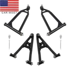 Front Arms For Yamaha Raptor YFM700R 2006-2023 / 2009-2023 New. Price: $157.79.