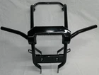 Rancher Atv Front Bumper Honda Oem 2014 2015 2016 2017 2018 New. Price: $450.00.