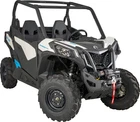 Warn Front Bumper Winch Can Mounts/brackets New. Price: $319.43.
